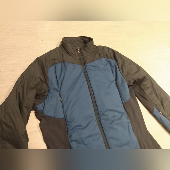 Lululemon winter insulated athletic unisex jacket size large - Picture 10 of 15